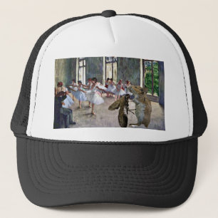 Gorra De Camionero Moth and Mouse Cotillion