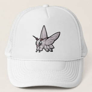 Gorra De Camionero Moto de caniche venezolano