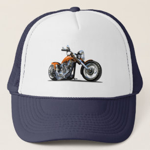 Gorra De Camionero moto personalizado