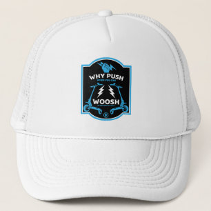 Gorra De Camionero Motocicladores electrónicos