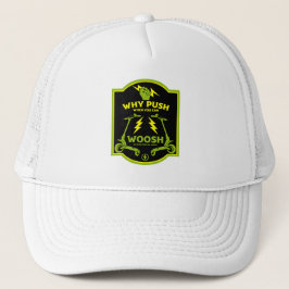 Gorra De Camionero Motocicladores electrónicos