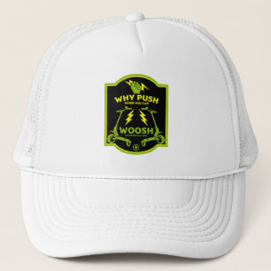 Gorra De Camionero Motocicladores electrónicos