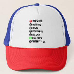 Gorra De Camionero Motocross Motocross Motocross