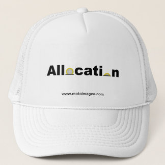 Gorra De Camionero © motsimages: Asignación