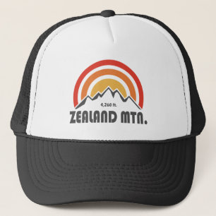 Gorra De Camionero Mountain New Hampshire