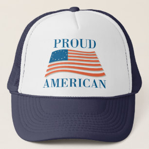 GORRA DE CAMIONERO MOVIMIENTO DE LA FIESTA DEL TÉ