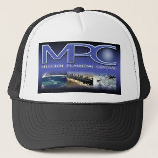 GORRA DE CAMIONERO MPC
