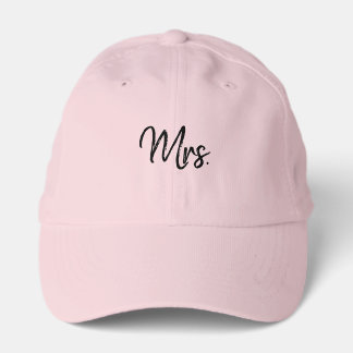 Gorra De Camionero Mr & mrs. Hats