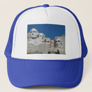 Gorra De Camionero Mt. Rushmore