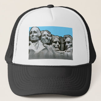 Gorra De Camionero Mt Rushmore