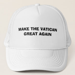 GORRA DE CAMIONERO MTVGA