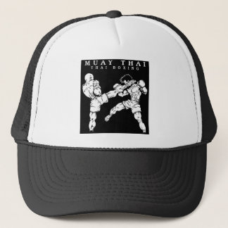 Gorra De Camionero muay thai