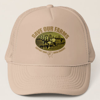 Gorra De Camionero Muchacho de la paleta