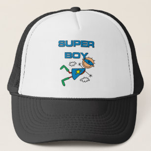 Gorra De Camionero Muchacho estupendo