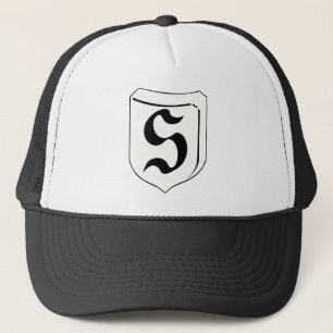 Gorra De Camionero Muchachos de Luftwaffe JG26 Abbeville