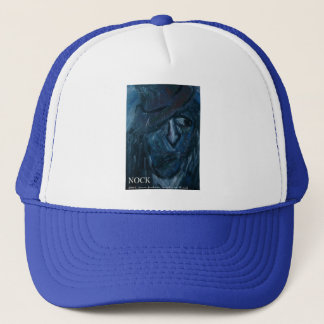 Gorra De Camionero muesca
