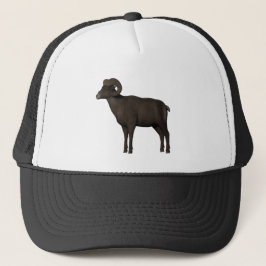 Gorra De Camionero Muffel
