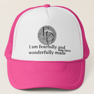 Gorra De Camionero Mujer Liberación