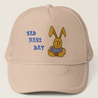 Gorra De Camionero Mún día de las liebres