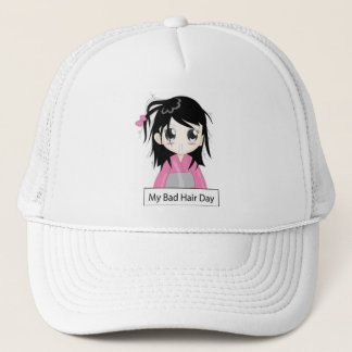 Gorra De Camionero mún pelo Aya