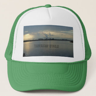 Gorra De Camionero Mundo de los camioneros