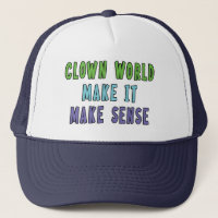 Mundo de Payaso