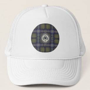 Gorra De Camionero Mundo Digital