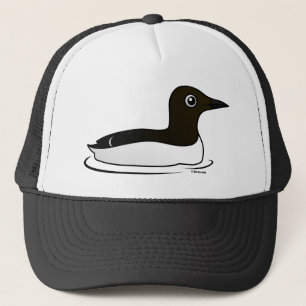 Gorra De Camionero Murre común (natación)