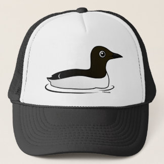 Gorra De Camionero Murre común (natación)