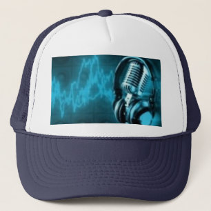Gorra De Camionero Música