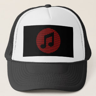 Gorra De Camionero Música