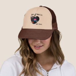 Gorra De Camionero Música
