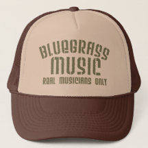 Música Bluegrass Músicos de verdad sólo textos de 