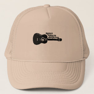 Gorra De Camionero Música brasileira popular