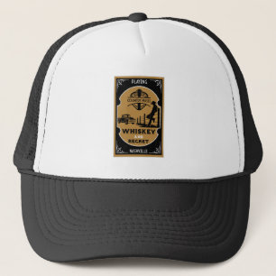 Gorra De Camionero Música Country Americana de Camino Rural
