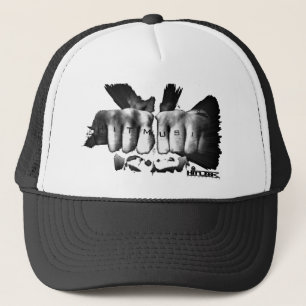 Gorra De Camionero música de éxito musical Recordings Trucker Cap