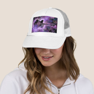 Gorra De Camionero Música de guitarra romántica - Sonido mágico