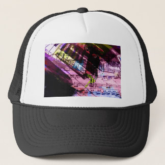 Gorra De Camionero música, decoración del piano (9)