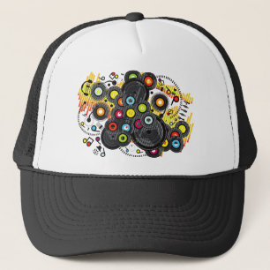 Gorra De Camionero Música del siglo XX
