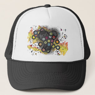 Gorra De Camionero Música del siglo XX