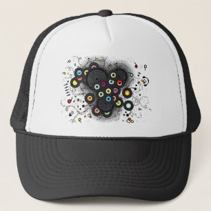 Gorra De Camionero Música del siglo XX