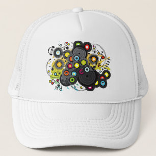 Gorra De Camionero Música del siglo XX
