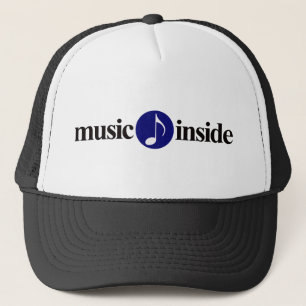 Gorra De Camionero música dentro