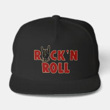 Música ROCK N ROLL Rocks