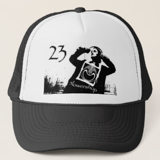 Gorra De Camionero Música subterráneo