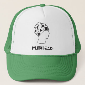 Gorra De Camionero MuteHead