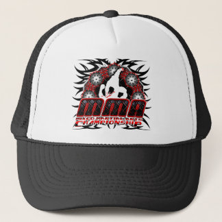 Gorra De Camionero Muttahida Majlis-E-Amal 04