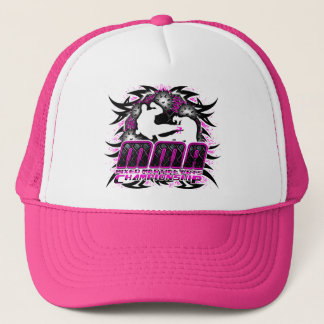 Gorra De Camionero Muttahida Majlis-E-Amal 22