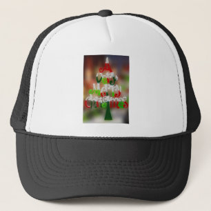 Gorra De Camionero muy alegres navidades