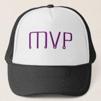 MVP - Jugador más valioso